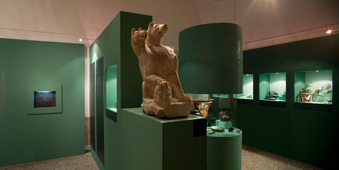 Museo di Archeologia Ligure