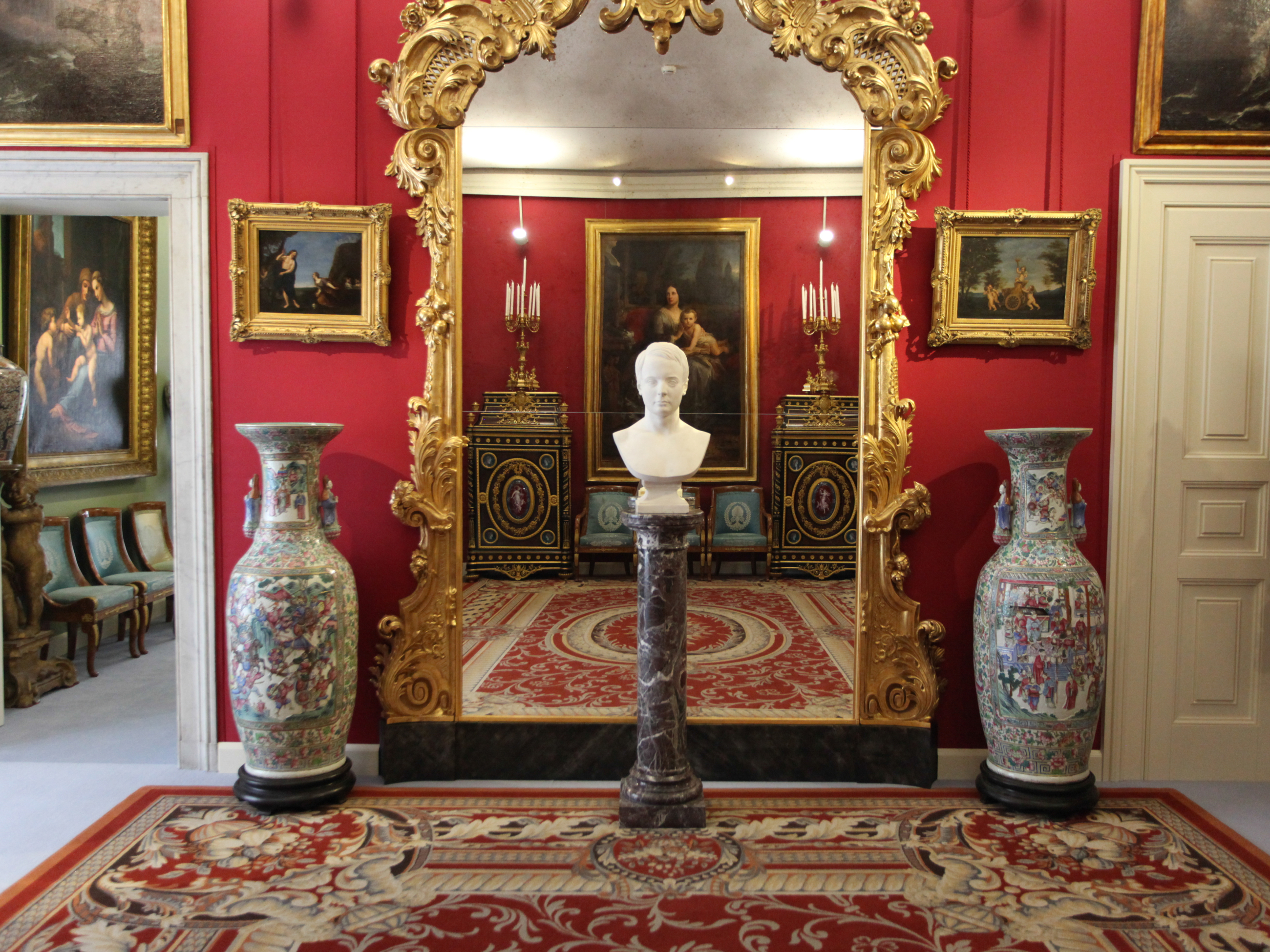 24 giugno, Festa di San Giovanni Battista.  I Musei di Genova aperti al pubblico