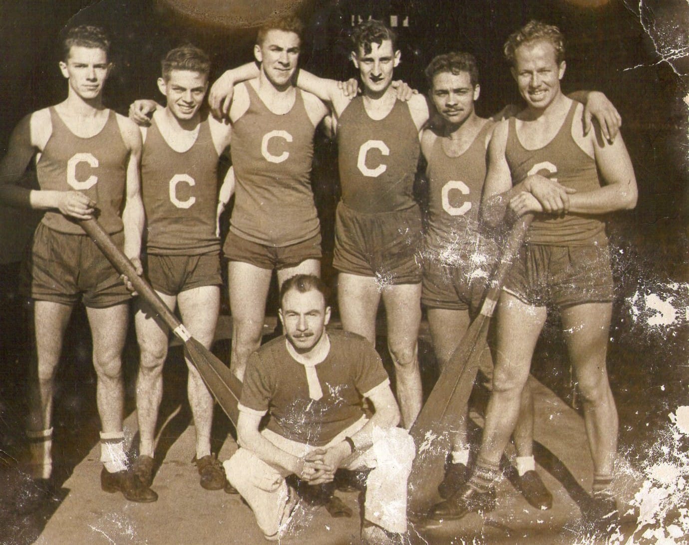 Un Angelo in Valparaiso. Il viaggio dalla Liguria al Cile tra santi, sportivi ed emigranti