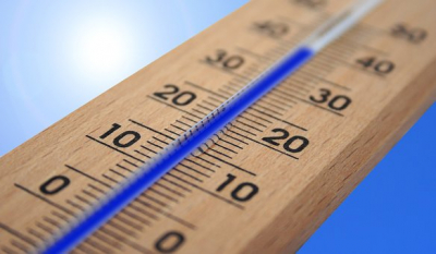 Ondata di calore di livello 3 - 10.08.2026